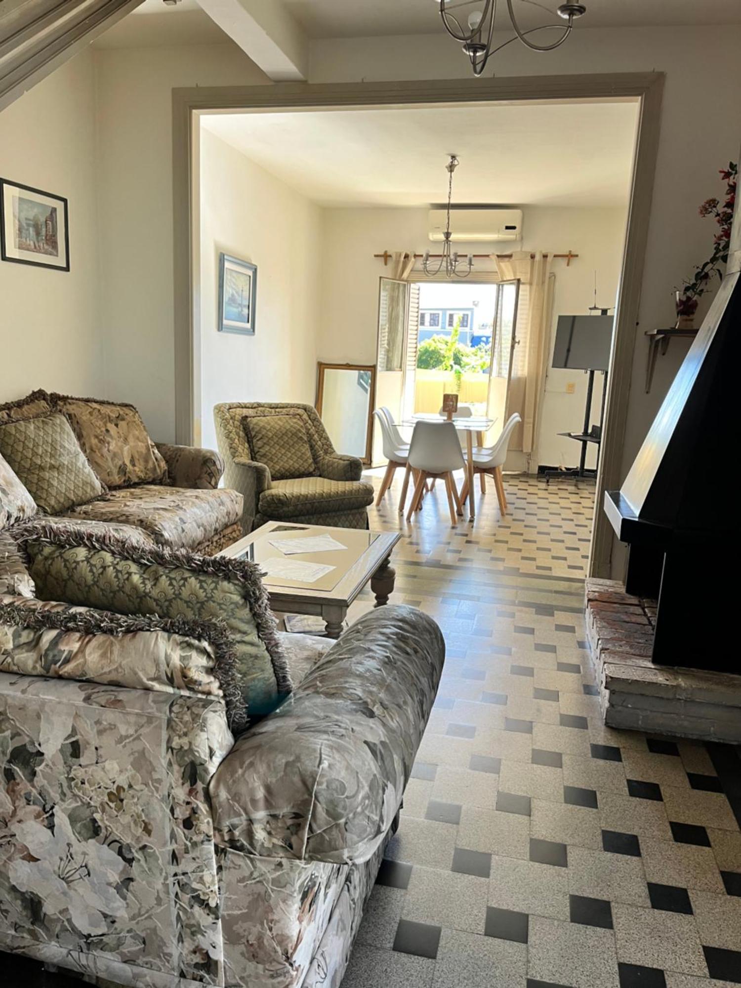 Apartamento Casa Dos Avenidas 4