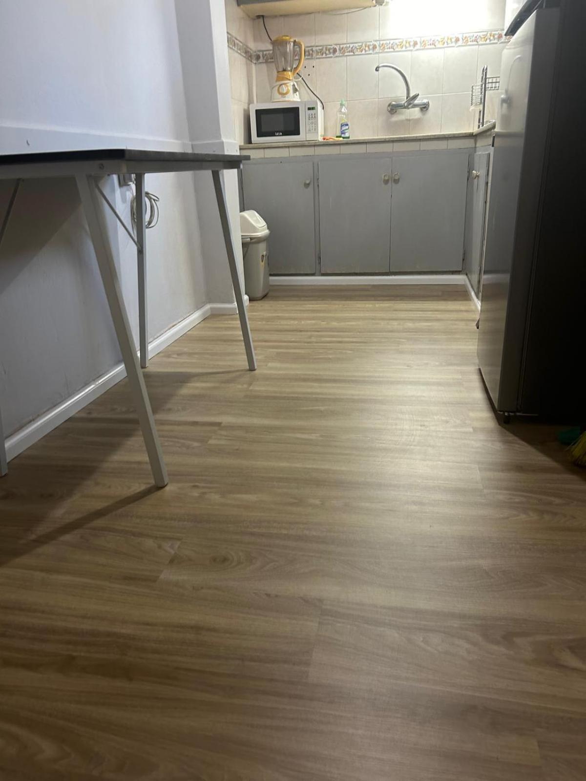 Apartamento Casa Dos Avenidas 4 *